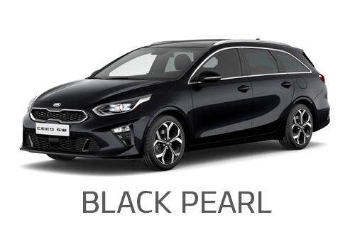 Ceed SW