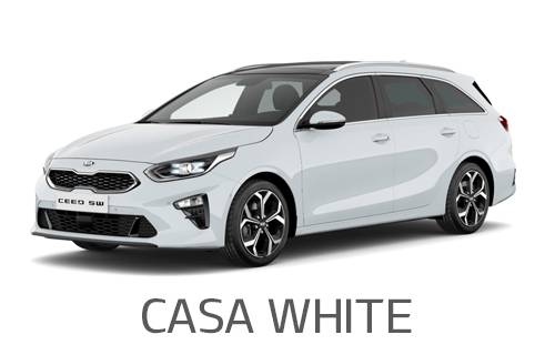 Ceed SW