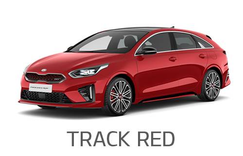 ProCeed GT
