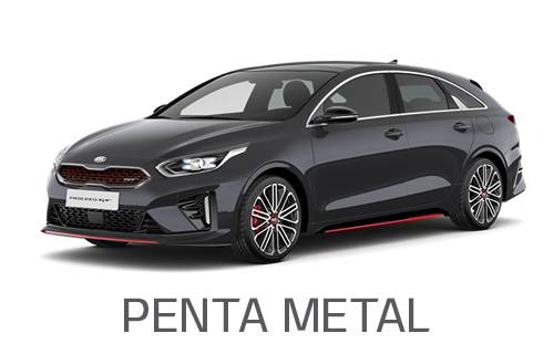 ProCeed GT