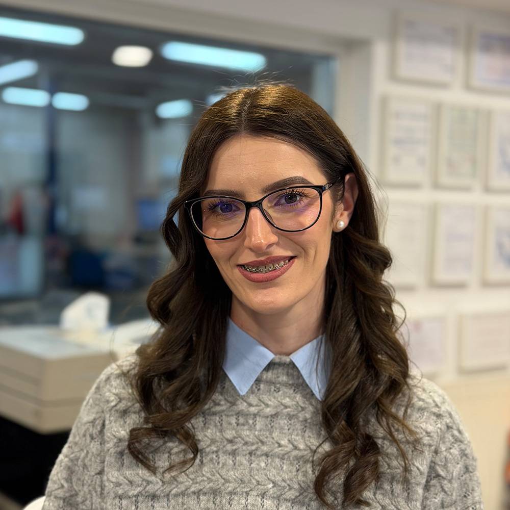 Cătălina Păsărică