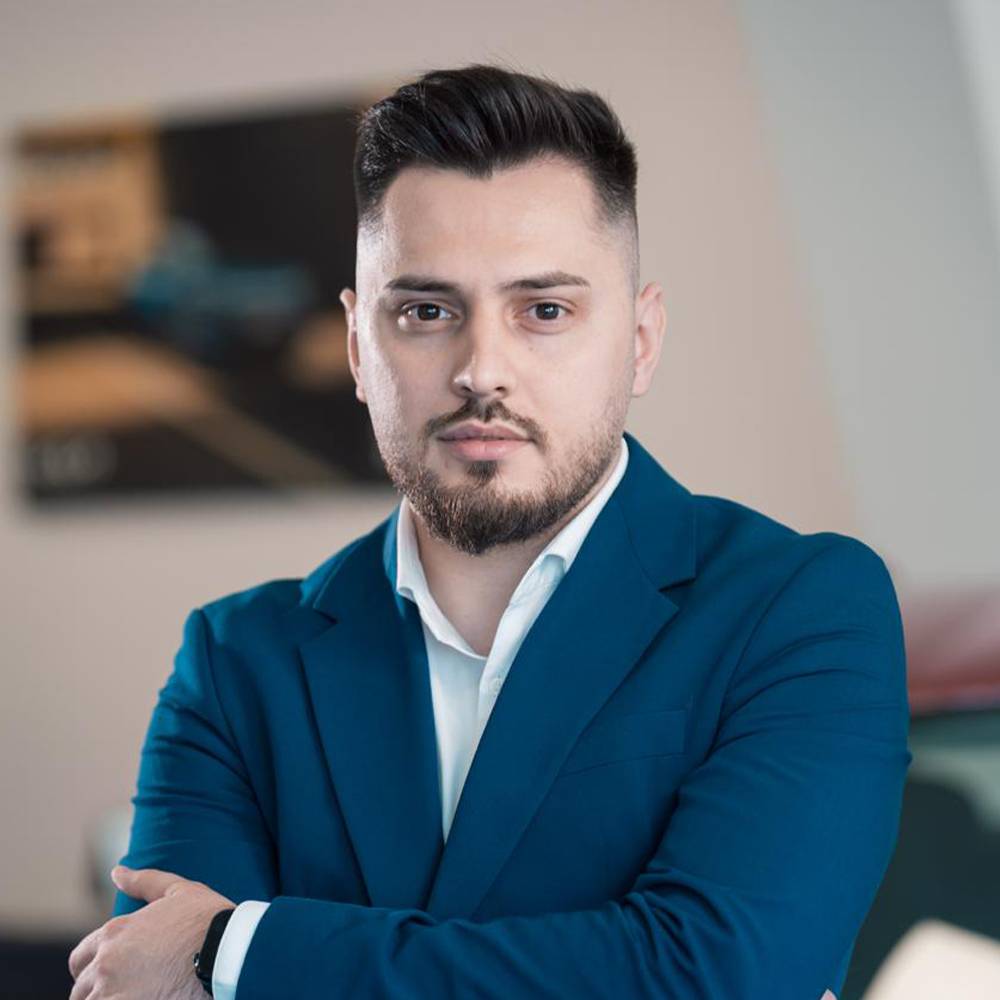 Alexandru Șuță