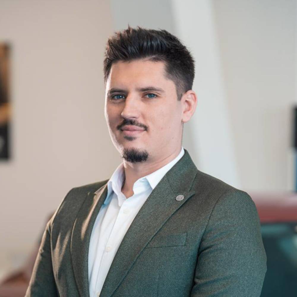Alin Ștefan