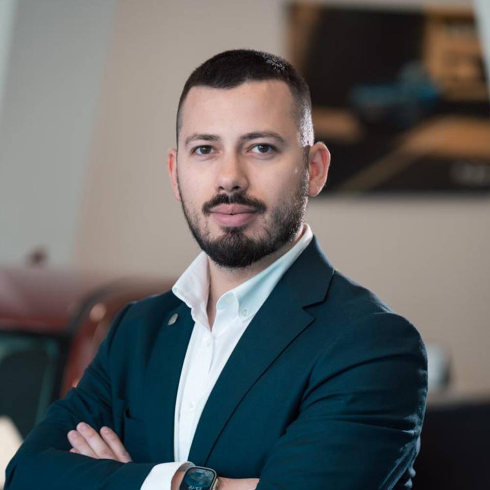 Bogdan Grigore