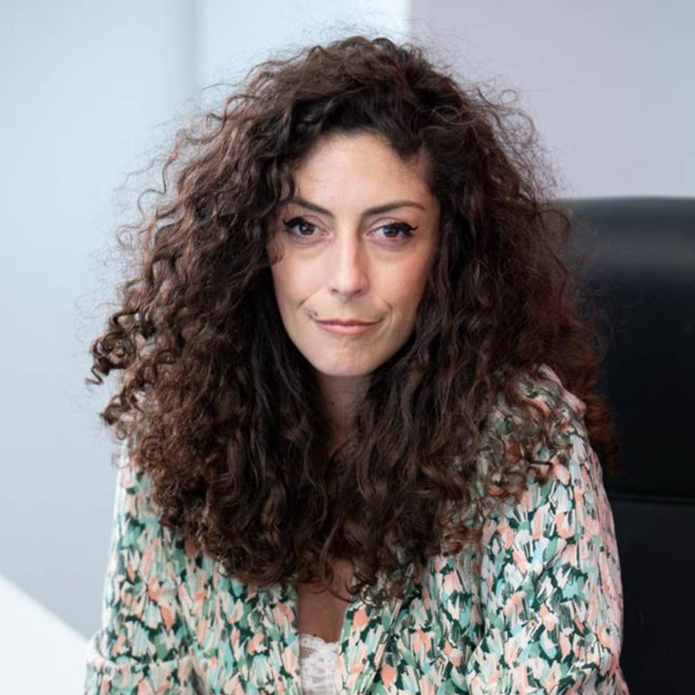Mădălina Eniu