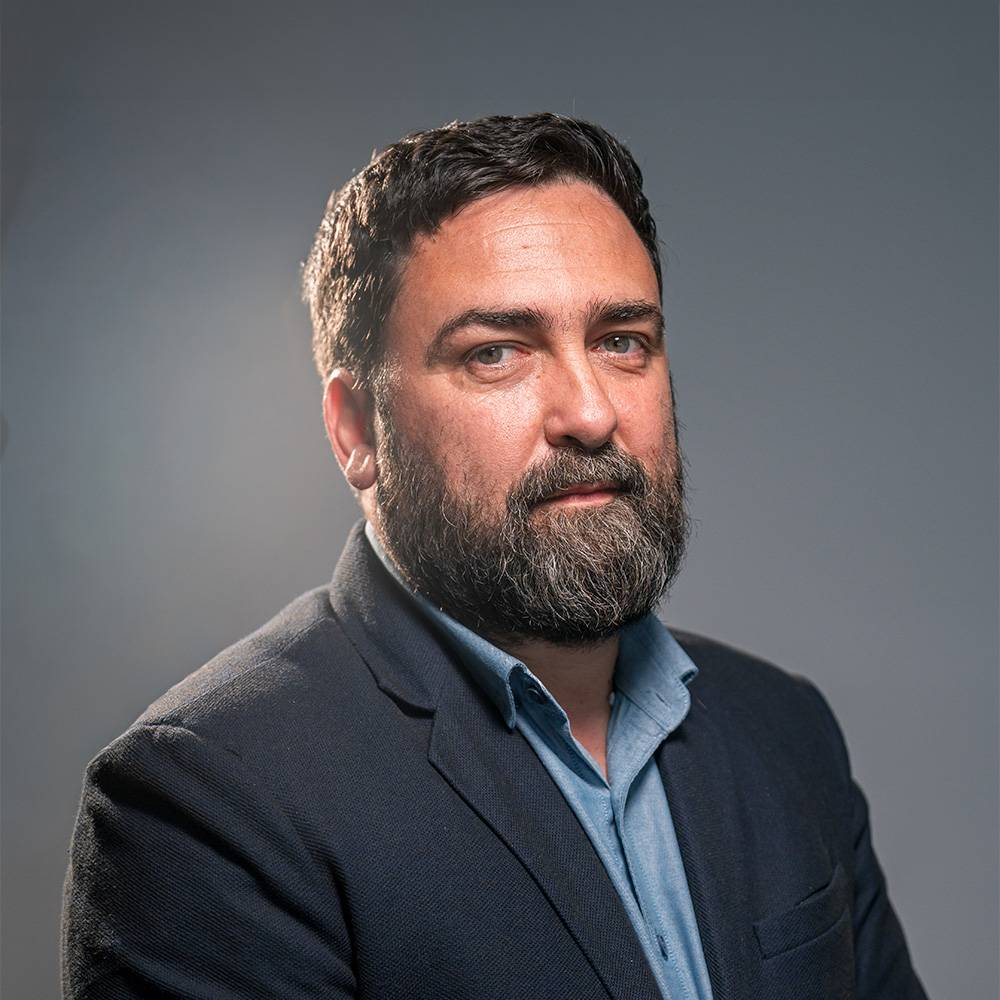 Bogdan Petre