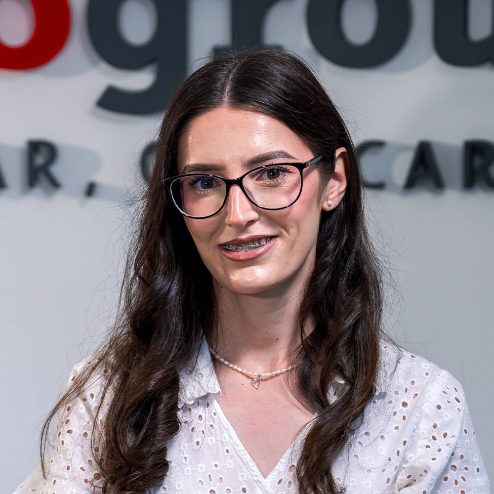 Cătălina Păsărică