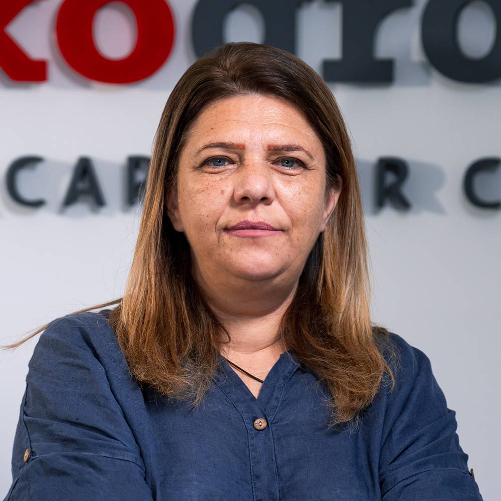 Diana Trăilă
