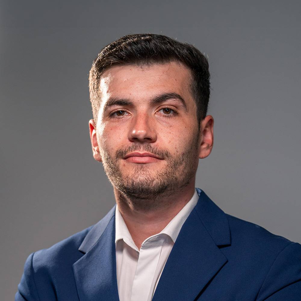 Marius Botezan