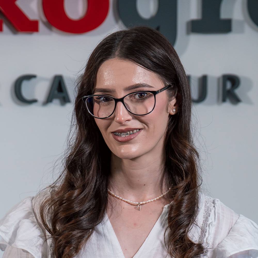 Cătălina Păsărică